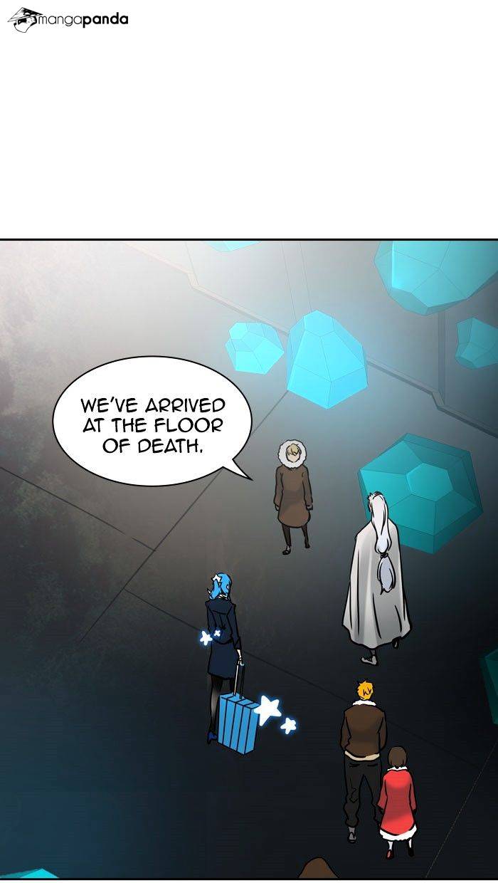 Tower of God Chapter 311 image 108